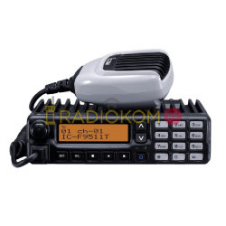 Радиостанция автомобильная Icom IC-F9511T