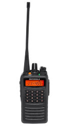 Рация Vertex Standard VX-459 (VHF)